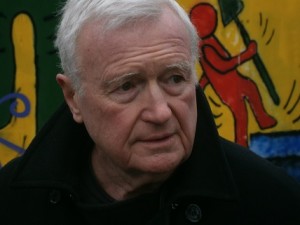 Peter Löscher
